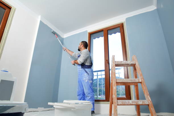 Best HVAC Mold Inspection and Cleaning  in Clayton, GA