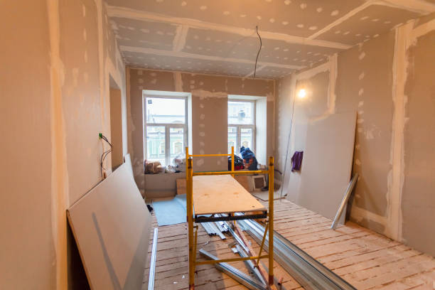 Mold Remediation for Rental Properties in Clayton, GA